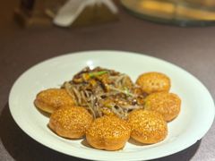 -羲和雅苑•北京烤鸭(瑞吉店)