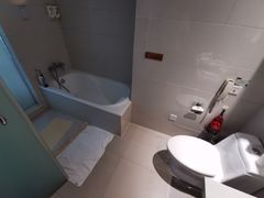 -苏州独墅湖书香世家酒店