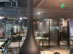 -sugarman espresso素饮糖人高新咖啡工厂