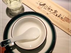 -松沪名灶·豆浆鱼头·新上海菜(飞航吾悦广场店)