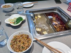 -海底捞火锅(团结桥店)