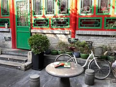 -顺承小院儿
