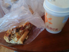 android_upload_pic-85度C(济南经七路店)
