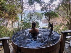 -南紀白浜 浜千鳥の湯 海舟