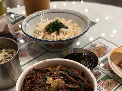 -阿金大白·上海菜馆(新天地店)