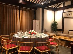 包厢-院8里·少城记忆老川菜(宽窄巷子店)