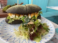 -拾挚扒房(招商花园城店)