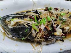 -富临港·蒸汽海鲜·手抓海鲜·炒菜(栈桥店)