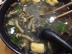 -百年尹氏汤包(湖南路狮子桥店)