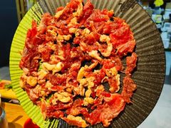 -好旺角齐市鲜切牛自助烤肉(农林五道街总店)