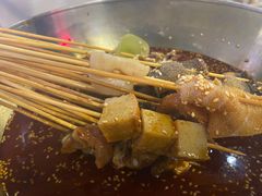 -付小姐在成都(川沙店)