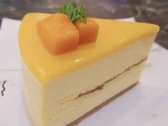 芒果盒子蛋糕-85度C(北京玉蜓桥二店)