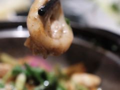 -九记路边鸡(穗盐路店)