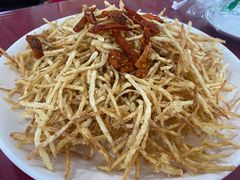 -无味饭店(九眼桥商业文化广场店)