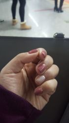 -Seven Nail七姑娘の美甲店
