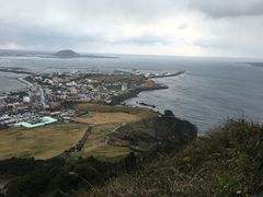 俯视-济州岛泰迪熊博物馆