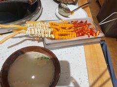 -佬缸炮江湖川菜(玉林店)
