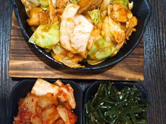 -HONGA HONGA雄家(曹路店)