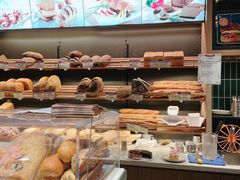-德南面包房(尚都店)