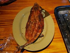 -丹东特色烤肉(南光三部店)