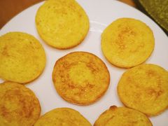 黄金糕-伊萨娜印尼餐馆