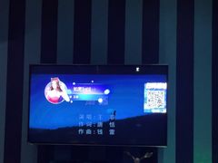 -歌友汇KTV(大悦城11层店)