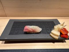 -鲤·鮨KOISUSHI