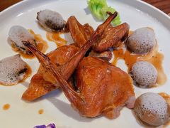 -狮拾久·现代新加坡料理(福田COCO Park店)