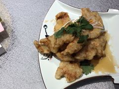 -同喜烤鸭店(光芒店)