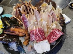 -黑木原精致料理·铁板烧