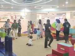 -爱威盛亲子俱乐部·纽约国际早托中心