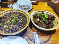 -海宁煲农家菜(惠南镇店)