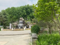 -春满园生态餐厅(南宫路店)