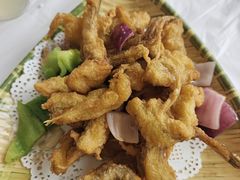 -碧海银沙海鲜餐厅(恒大海上威尼斯店)