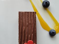 -南京金鹰尚美酒店·尚美西餐厅