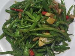 -珍巷福地四合院菜馆(复兴门店)