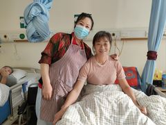 -锦欣康养上海泽顾护理院