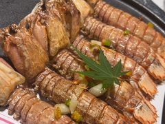 -清水日本料理铁板烧(学府路店)