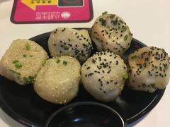 -小杨生煎(湟普汇店)