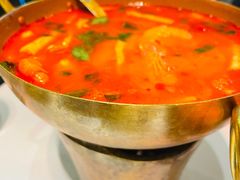 -BetterThai 泰加(苏州中心店)
