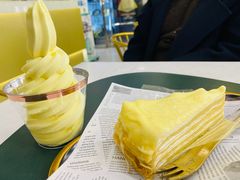 -猫王榴莲世家(三里屯SOHO商场店)