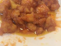 -烤肉宛饭庄(北新桥店)