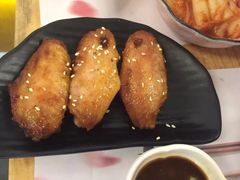 -花漫里·日式の创意餐厅(刺桐店)