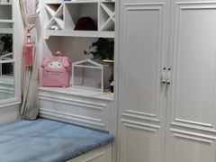 -索菲亚衣柜橱柜全屋定制(真北红星店)