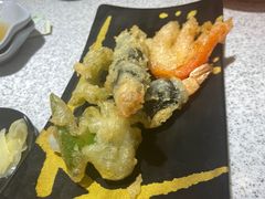 -争鲜回转寿司(南开大悦城店)