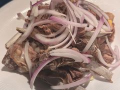 -乡村馕坑肉·烧烤·新疆菜·本地人更爱吃(阿勒泰首店)