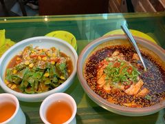-辛香汇(飞洲店)