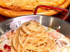 -Kpasta韩式意大利面