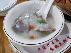 -南记食粥坊·宵夜大排档(莲花总店)