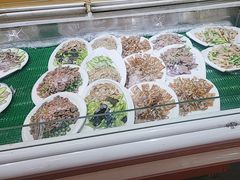 -德盛缘大块肉烧烤(东关路店)